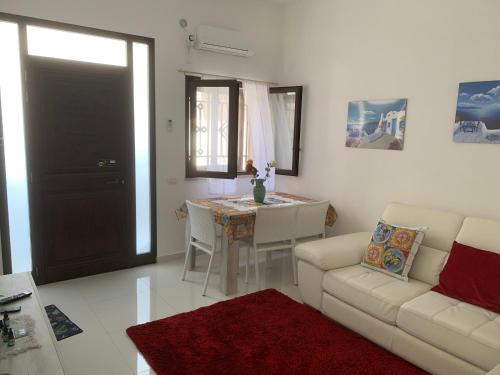 Partanna Apartment | Casa Enza Partanna Mondello