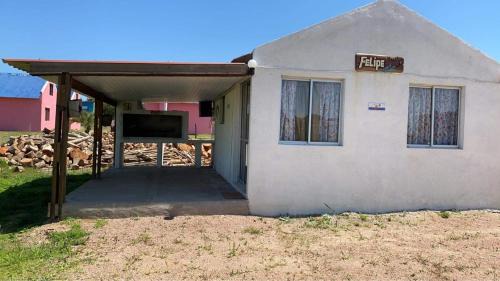 Punta del Diablo House | Casa Enzo