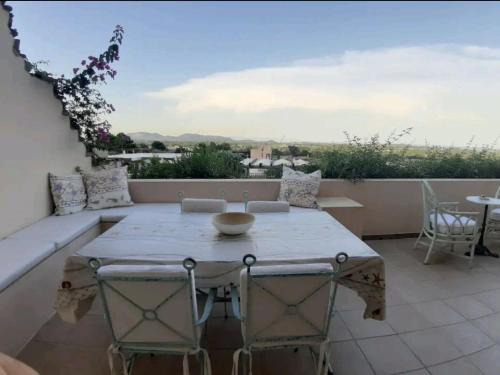 Is Molas House | Casa Erika 38 in Is Molas Golf Resort