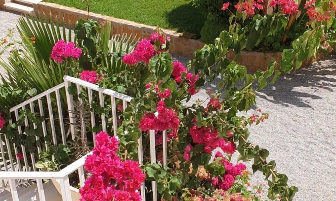 San Juan de los Terreros House | Casa Antonio - San Juan de los Terreros, Andalucía