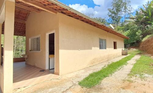 Sao Jose dos Campos House | Casa espaçosa e acolhedora SFX