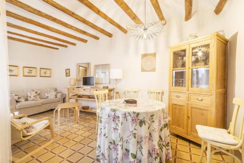Juncosa House | Casa Estel Miracle