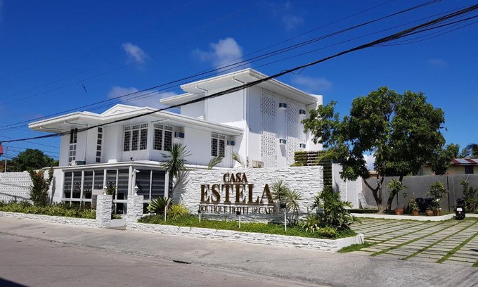 Calapan Hotel | Casa Estela Boutique Hotel & Cafe