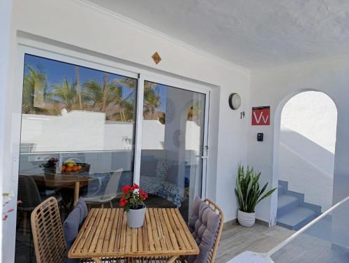 Tarajalejo Apartment | Casa Esterlita
