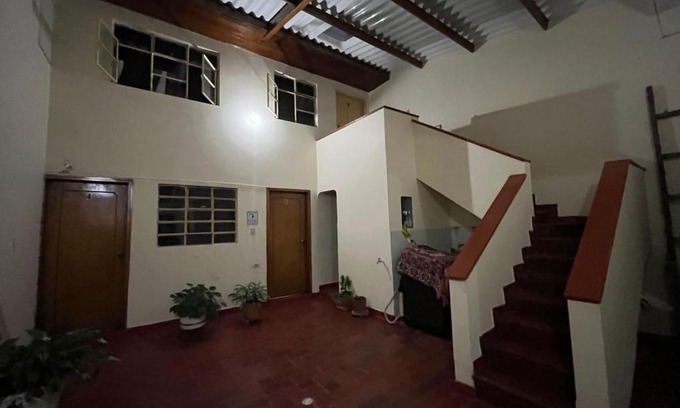 Fontibon House | Casa Esther