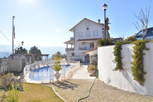 Seia House | Casa Estrela de Alva