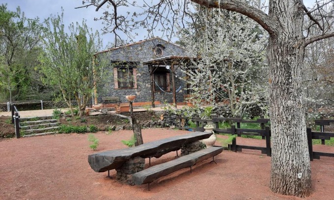 Maletto House | Casa etna