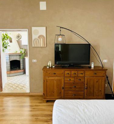 Fabrica di Roma Apartment | Casa Etrulia