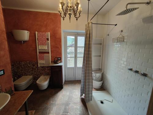 San Secondo Bed & Breakfast | Casa Etrusca