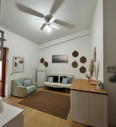 San Nicola Arcella Apartment | Casa Ettore