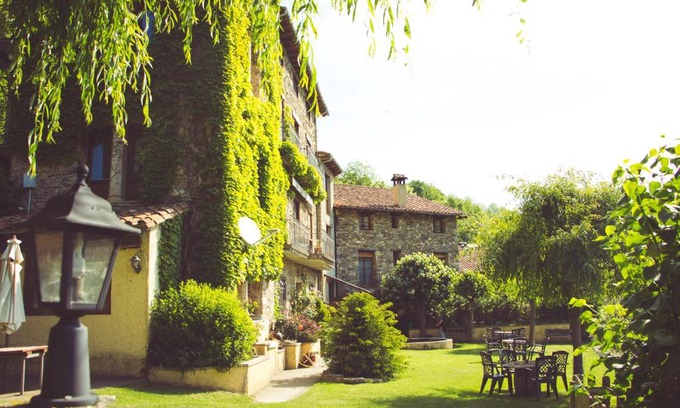 Camprodon House | Casa Etxalde