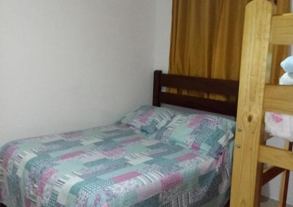 Campos do Jordao House | Casa Eudileia