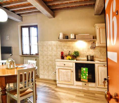 Mugnano Apartment | Casa Eufemia Cozy Apartments