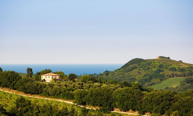 Granarola Villa | Casa Eugenia 8, Emma Villas