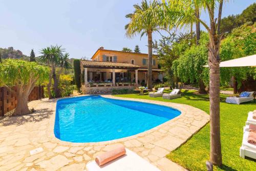 Mancor de la Vall Ski Chalet | Casa Eva