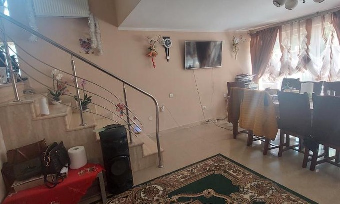 Dragosloveni House | Casa Eva