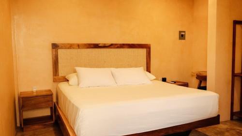 Los Tamarindos Apartment | Casa Eve Room 1