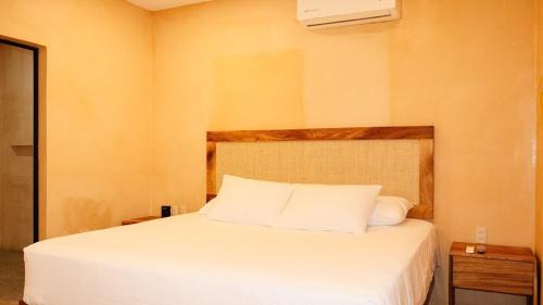 Los Tamarindos Apartment | Casa Eve Room 2