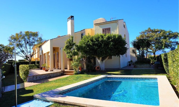 Pont d'Inca Villa | Casa Félix