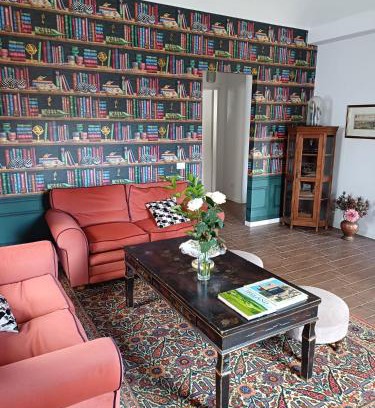L'Aquila Apartment | Casa Fabi - L’Aquila