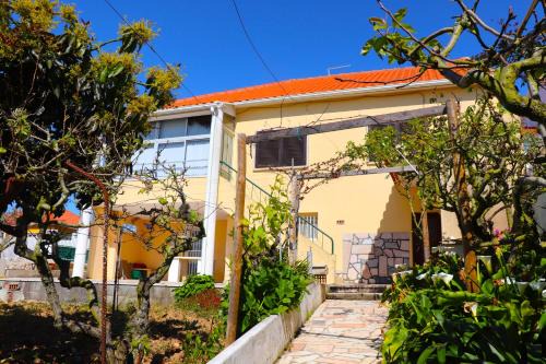 Ericeira House | Casa Família Agostinho - Ericeira