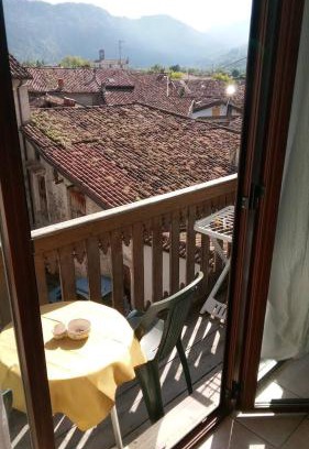 Crone Apartment | Casa Famiglia Felice