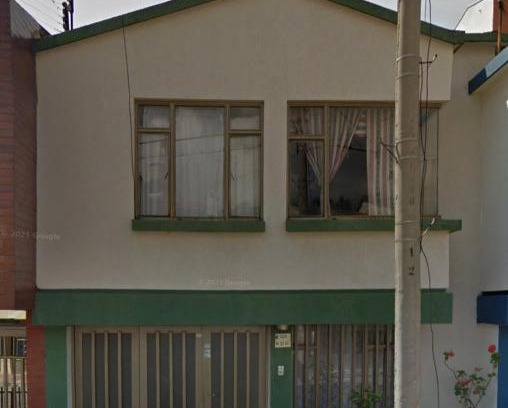 Duitama House | CASA FAMILIAR CENTRICA