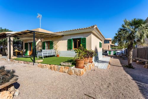Portopetro House | Casa Far