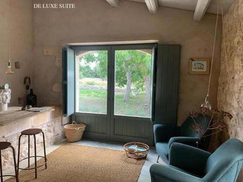 Noto House | Casa Farfaglia