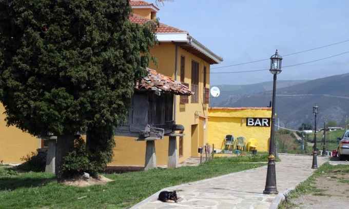 Cangas del Narcea Municipality Hotel | Casa Faruxo
