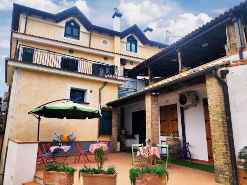 Dragonea House | Casa Fasano Amalfi Coast