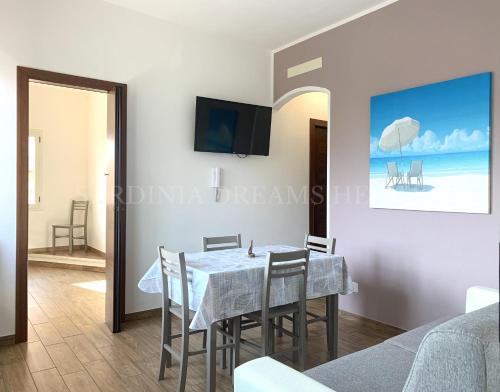 Badesi Apartment | Casa Favolosa