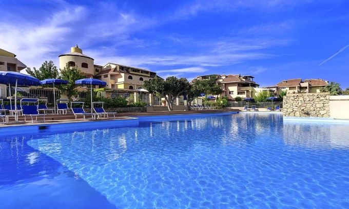 Golfo di Marinella Apartment | Casa Fede