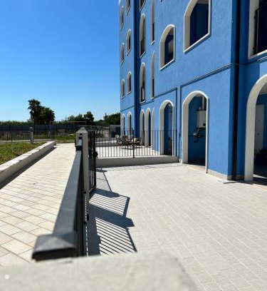 Porto Recanati House | Casa Federico