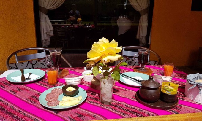 La Serena Cottage | Casa Felice, a nice place to be happy