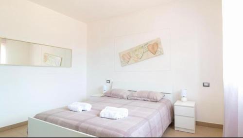Oristano Apartment | Casa Fenugheddu