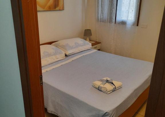 Specchia Apartment | Casa Fermi