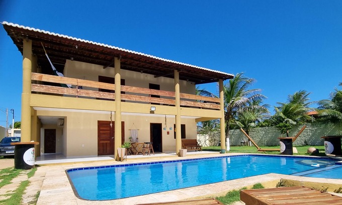 Caucaia Bed & Breakfast | Casa Ferreira Cumbuco