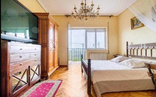Santillana del Mar House | CASA FINCA LA GARITA
