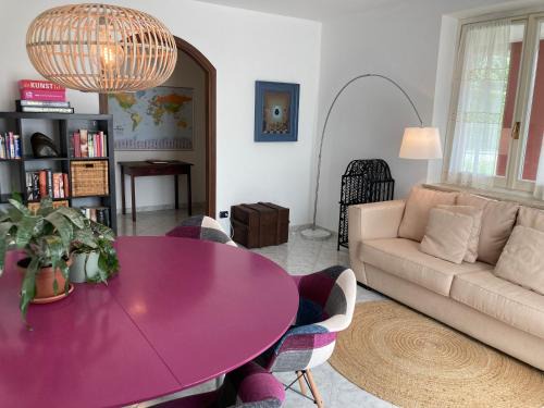Canelli Apartment | Casa Finestre Bianche