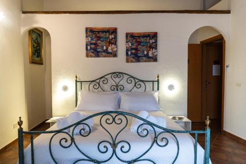 Rovittello House | Casa Fiore del Borgo