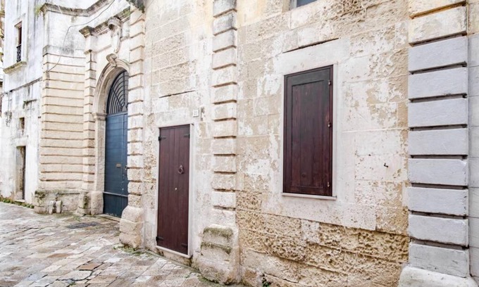 Centro Storico Apartment | CASA FIORE