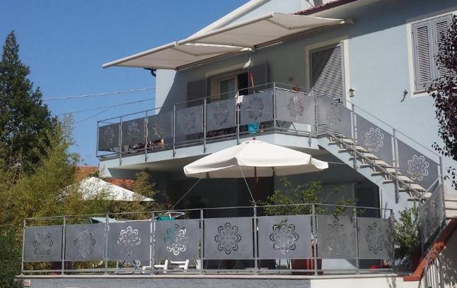 Pomonte House | Casa Fiore