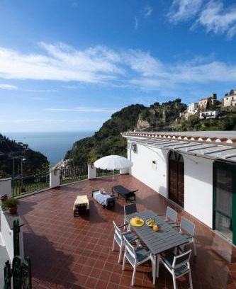 Pontone House | Casa Fiore