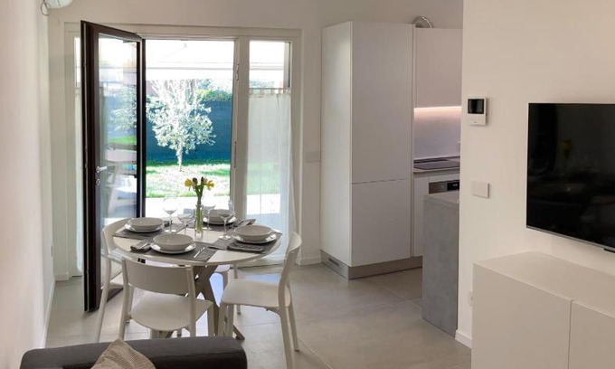 Torbole sul Garda Apartment | Casa Fiorella