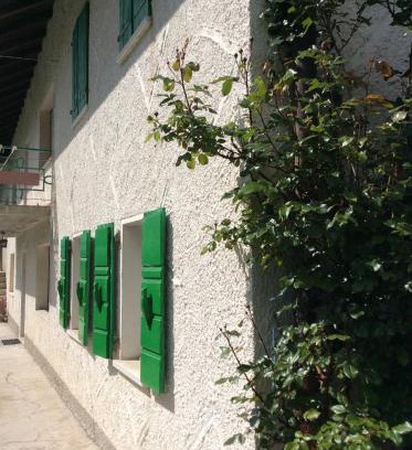 Belluno House | Casa Fiorellino