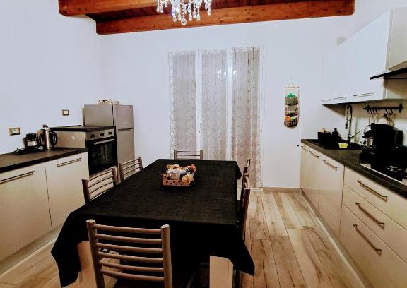 Cesenatico Apartment | CASA FIORENTINI CESENATICO
