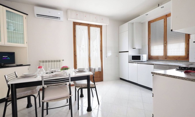 Ciggiano Apartment | Casa Fiorita Ciggiano - In the middle of Arezzo countryside