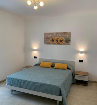 Negrar Bed & Breakfast | Casa Fiorita