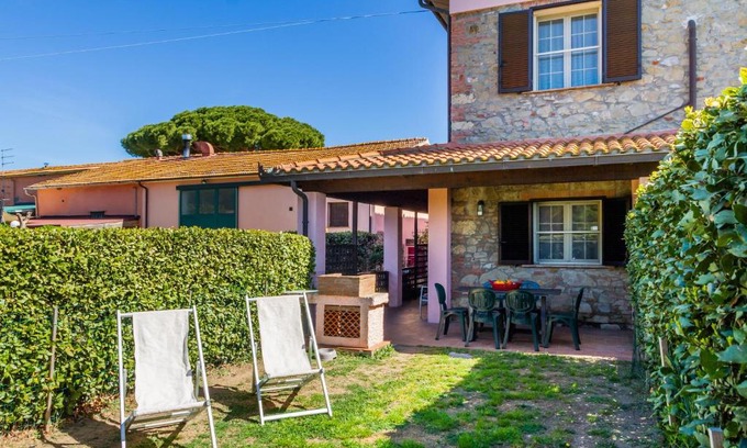Pian di Rocca Apartment | Casa Flavia - Castiglione